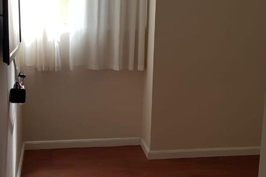 Quarto de apartamento para alugar com 2 quartos, 60m² em Vila Nova Jundiainópolis, Jundiaí