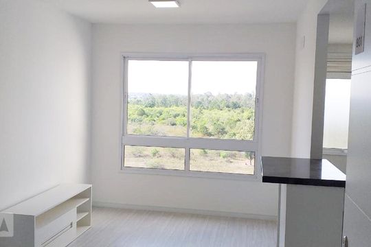 Apartamento à venda com 2 quartos, 58m² em Marechal Rondon, Canoas