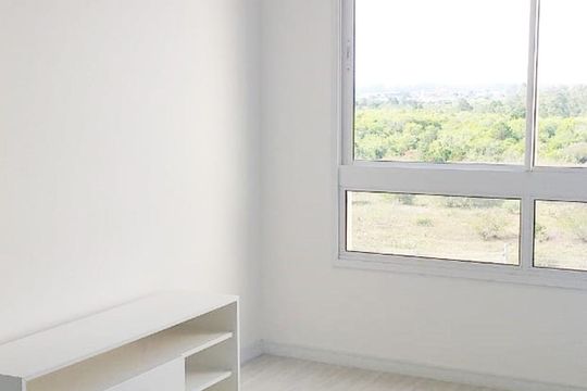 Apartamento à venda com 2 quartos, 58m² em Marechal Rondon, Canoas