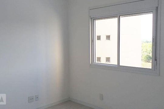 Apartamento à venda com 2 quartos, 58m² em Marechal Rondon, Canoas