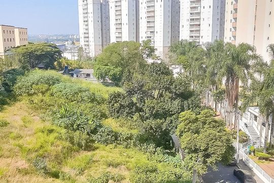 Vista quarto 2 de apartamento para alugar com 2 quartos, 65m² em Macedo, Guarulhos