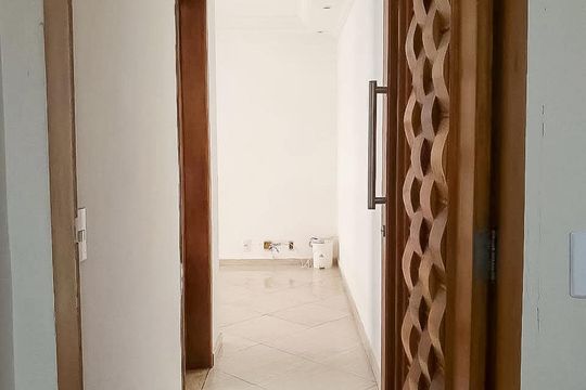Entrada do apartamento de apartamento para alugar com 2 quartos, 65m² em Macedo, Guarulhos