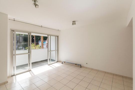 Sala de apartamento à venda com 2 quartos, 70m² em Vila Parque Jabaquara, São Paulo
