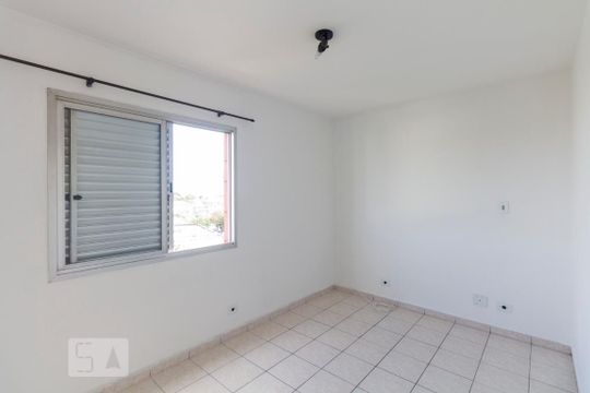 Quarto 1 de apartamento à venda com 2 quartos, 70m² em Vila Parque Jabaquara, São Paulo