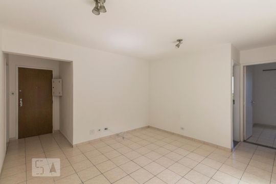Sala de apartamento à venda com 2 quartos, 70m² em Vila Parque Jabaquara, São Paulo