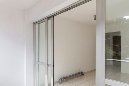 varanda de apartamento à venda com 2 quartos, 70m² em Vila Parque Jabaquara, São Paulo