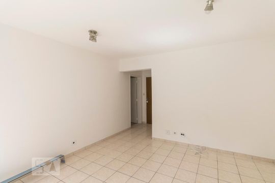 Sala de apartamento à venda com 2 quartos, 70m² em Vila Parque Jabaquara, São Paulo