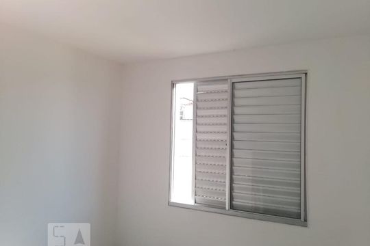 Quarto  de apartamento à venda com 2 quartos, 45m² em Vila Carminha, Campinas