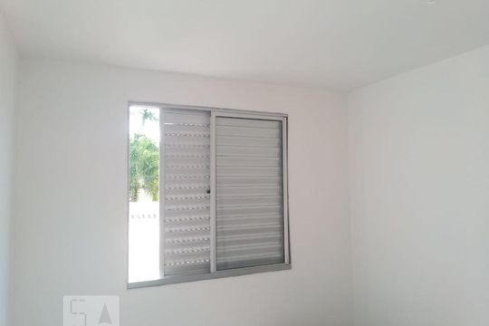 Quarto  de apartamento à venda com 2 quartos, 45m² em Vila Carminha, Campinas
