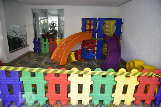Apartamento para alugar com 5 quartos, 321m² em Barra da Tijuca, Rio de Janeiro