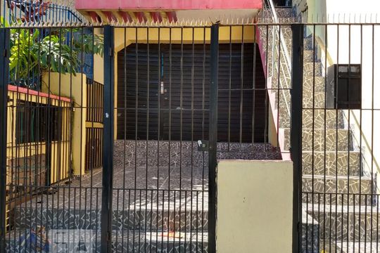 Casa para alugar com 2 quartos, 190m² em Parque São Jorge, São Paulo