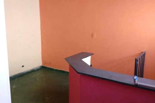 Quarto 2 de casa para alugar com 2 quartos, 190m² em Parque São Jorge, São Paulo