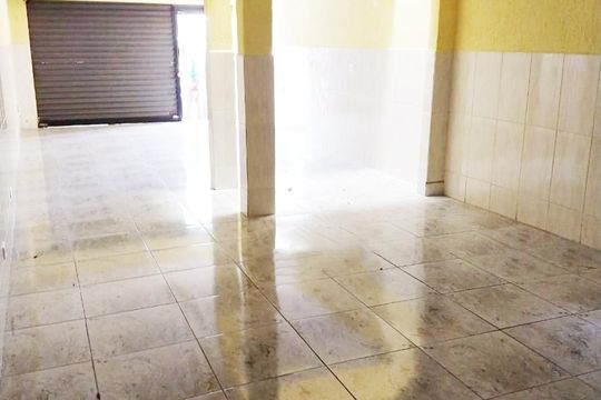 Salão de Festas de casa para alugar com 2 quartos, 190m² em Parque São Jorge, São Paulo