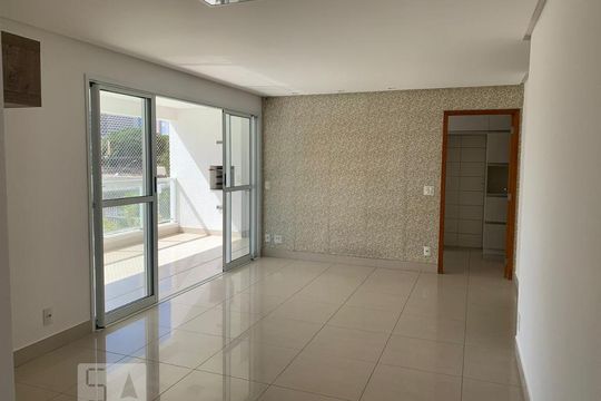 Apartamento para alugar com 3 quartos, 115m² em Setor Bueno, Goiânia