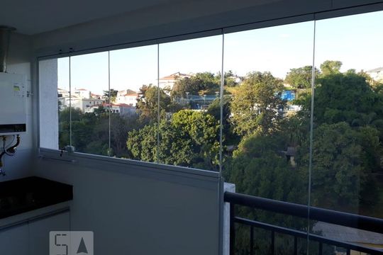 Casa para alugar com 1 quarto, 42m² em Santana, São Paulo