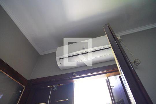 Quarto de apartamento para alugar com 1 quarto, 33m² em Bom Fim, Porto Alegre
