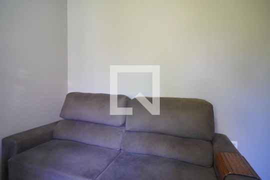 Sala de apartamento para alugar com 1 quarto, 33m² em Bom Fim, Porto Alegre