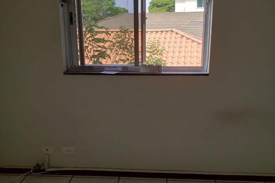 Sala de apartamento à venda com 1 quarto, 49m² em Vila Ester (zona Norte), São Paulo