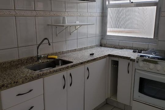 Apartamento à venda com 1 quarto, 49m² em Vila Ester (zona Norte), São Paulo