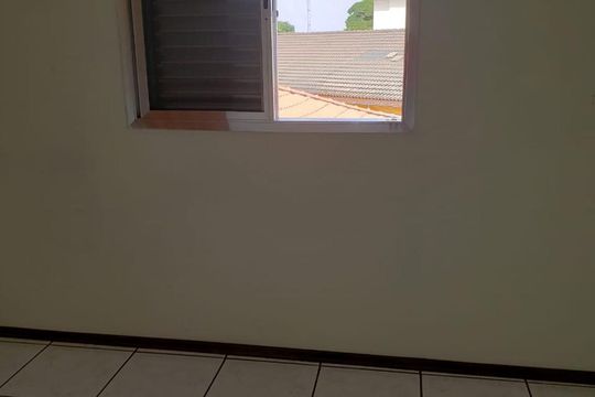 Quarto de apartamento à venda com 1 quarto, 49m² em Vila Ester (zona Norte), São Paulo