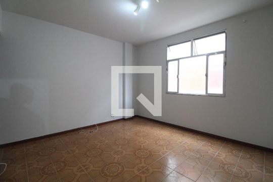 Sala de apartamento para alugar com 2 quartos, 60m² em Freguesia (jacarepaguá), Rio de Janeiro
