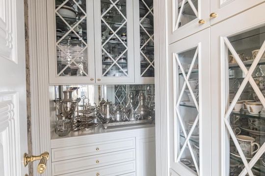 Comodo extra de apartamento à venda com 4 quartos, 378m² em Jardim Anália Franco, São Paulo