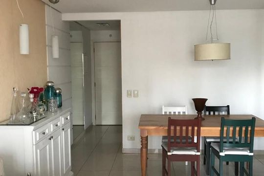 Sala de apartamento à venda com 3 quartos, 75m² em Vila Gomes Cardim, São Paulo