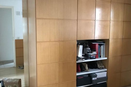 Quarto 1 de apartamento à venda com 3 quartos, 75m² em Vila Gomes Cardim, São Paulo