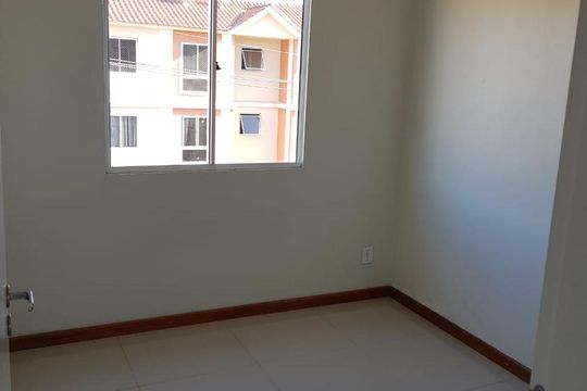 Dormitório 2 de apartamento à venda com 2 quartos, 45m² em São José, São Leopoldo