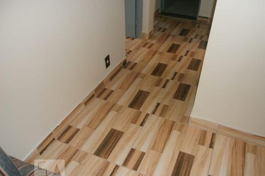 Sala de apartamento à venda com 2 quartos, 60m² em Jardim Paulicéia, Campinas