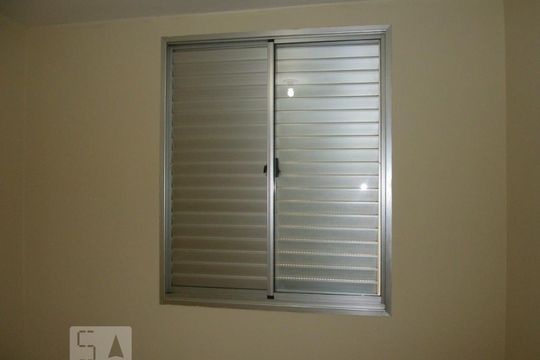 Quarto de apartamento à venda com 2 quartos, 60m² em Jardim Paulicéia, Campinas
