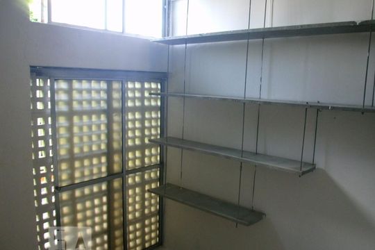 Lavanderia de apartamento à venda com 2 quartos, 60m² em Jardim Paulicéia, Campinas