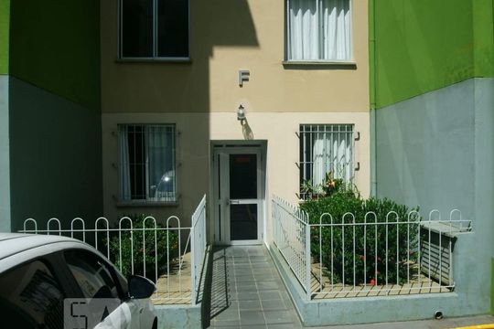 Condomínio de apartamento à venda com 2 quartos, 60m² em Jardim Paulicéia, Campinas