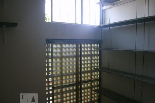 Lavanderia de apartamento à venda com 2 quartos, 60m² em Jardim Paulicéia, Campinas