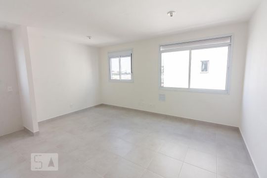 Apartamento à venda com 1 quarto, 35m² em Vila Leopoldina, São Paulo