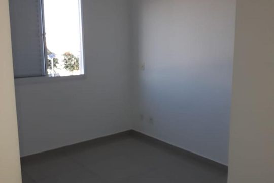 Quarto de apartamento à venda com 2 quartos, 51m² em Jardim Nova Europa, Campinas