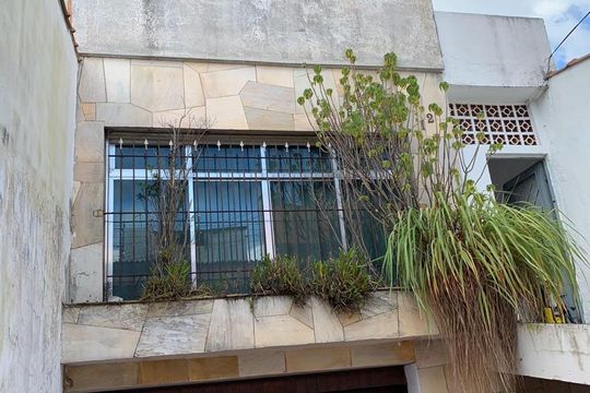 Casa à venda com 2 quartos, 200m² em Burgo Paulista, São Paulo
