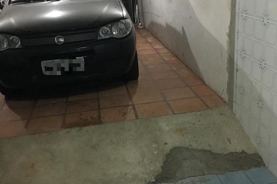 Casa à venda com 2 quartos, 200m² em Burgo Paulista, São Paulo