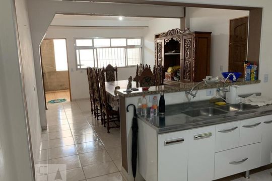 Casa à venda com 2 quartos, 200m² em Burgo Paulista, São Paulo