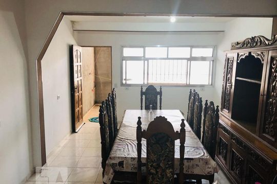 Casa à venda com 2 quartos, 200m² em Burgo Paulista, São Paulo