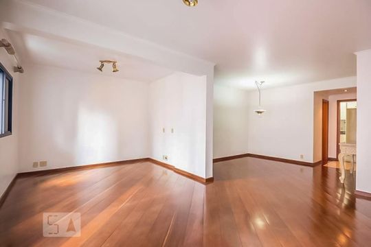Apartamento para alugar com 2 quartos, 124m² em Brooklin Paulista, São Paulo