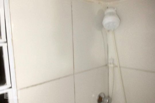 Kitnet/Studio para alugar com 1 quarto, 12m² em Aclimação, São Paulo