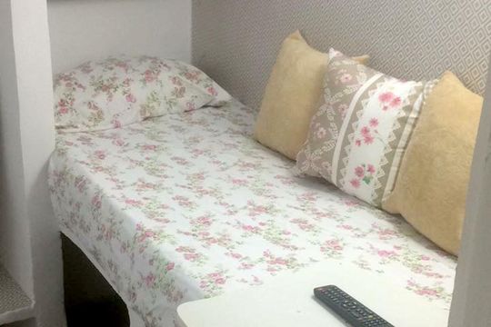Kitnet/Studio para alugar com 1 quarto, 12m² em Aclimação, São Paulo