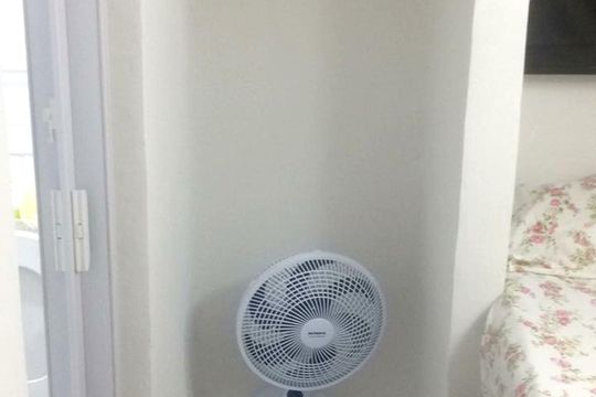 Kitnet/Studio para alugar com 1 quarto, 12m² em Aclimação, São Paulo