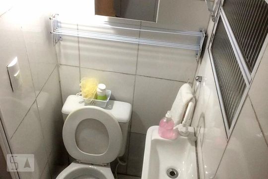 Kitnet/Studio para alugar com 1 quarto, 12m² em Aclimação, São Paulo