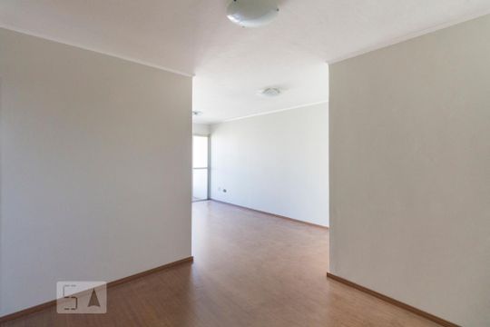 Sala de apartamento para alugar com 3 quartos, 78m² em Vila Paulista, São Paulo