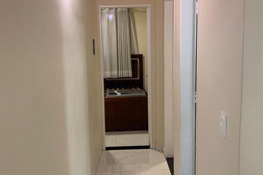 Apartamento para alugar com 2 quartos, 60m² em Paraíso, Belo Horizonte
