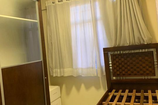 Apartamento para alugar com 2 quartos, 60m² em Paraíso, Belo Horizonte