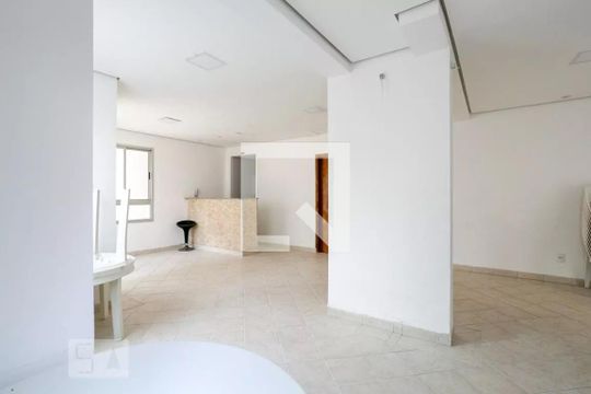 Salão de Festas de apartamento para alugar com 3 quartos, 65m² em Jardim Peri, São Paulo