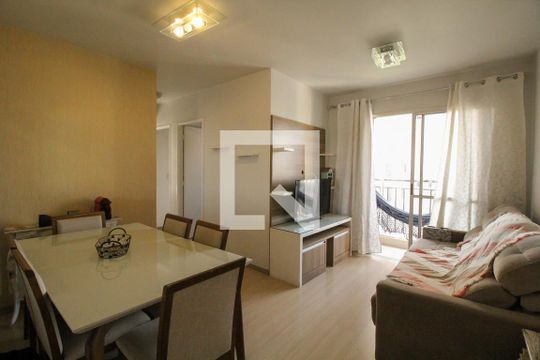 Apartamento para alugar com 3 quartos, 65m² em Jardim Peri, São Paulo